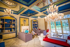 Rose Amer, Jaipur